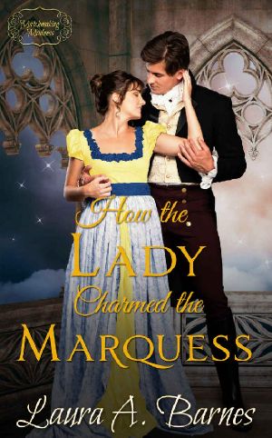 [Matchmaking Madness 01] • How the Lady Charmed the Marquess